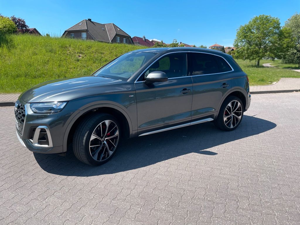 Image of Audi Q5