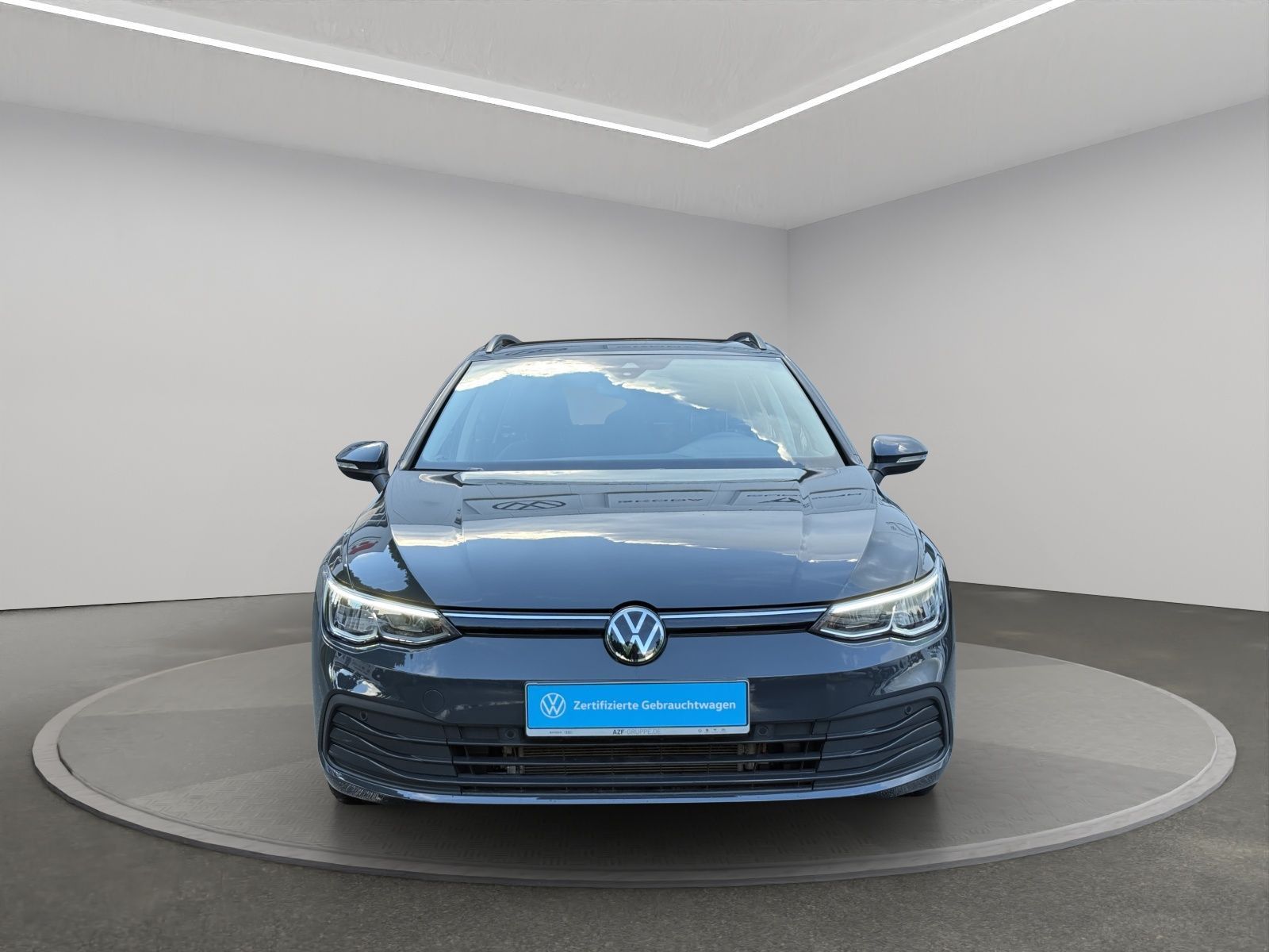 Volkswagen Golf - Bild 6