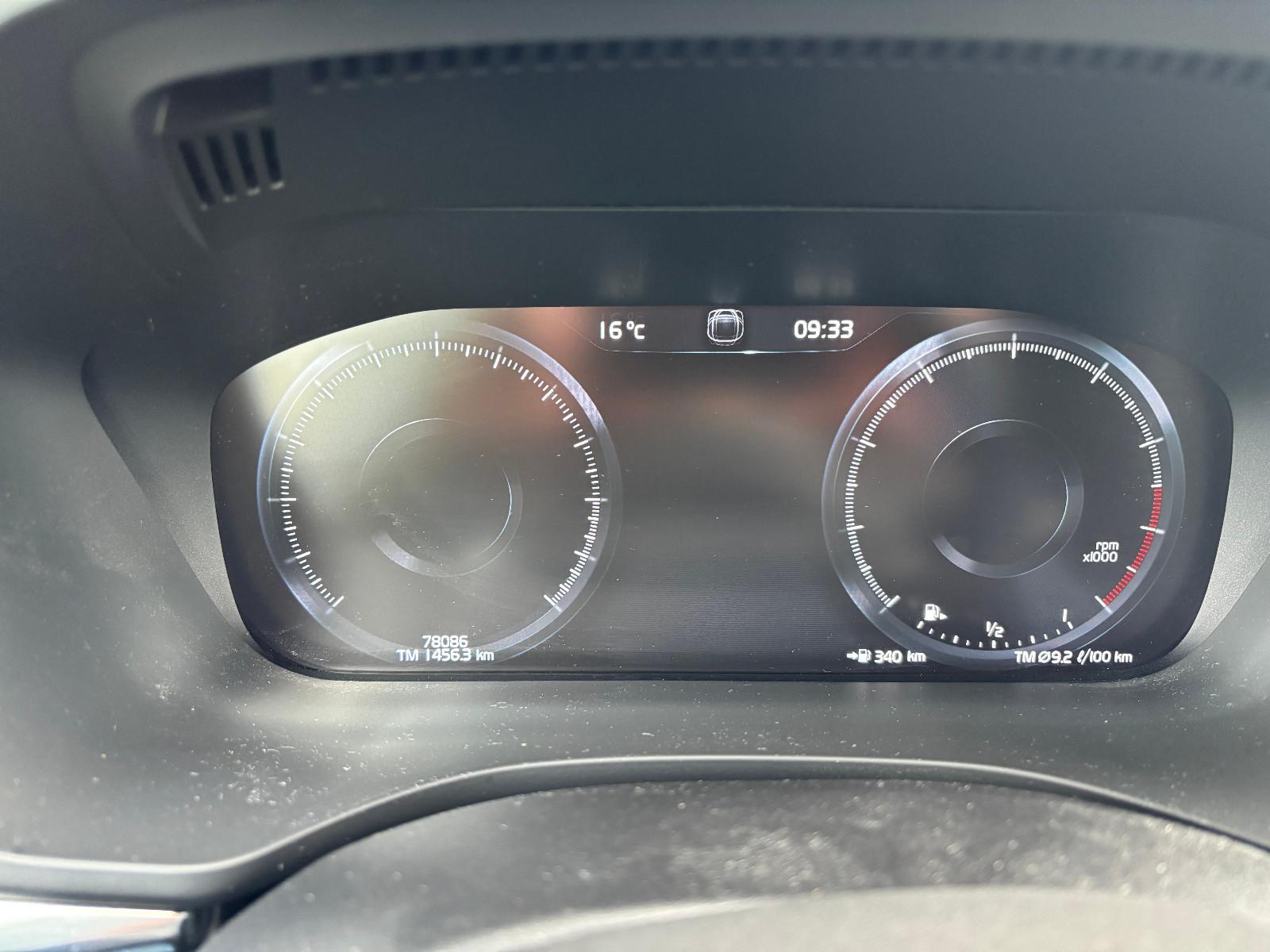 Volvo XC60 T6 AWD Inscription Geartronic Inscription