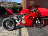 Ducati Panigale V4S - DUCATI PANIGALE V4 S