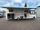 Concorde Carver 821  2xKlima/Sat-2xTV/AHK/Solar/ 1.Hand - Concorde Xt