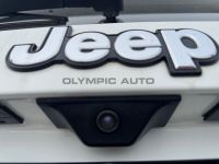 Jeep Renegade 1.4 MultiAir Limited FWD AHK NAVI TEMP - Image