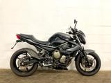 Yamaha XJ6 600 NA ABS A2 35KW mit geringer Laufleistung - YAMAHA XJ 600