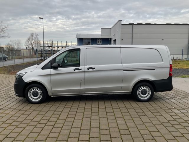 Mercedes-Benz Vito Kasten 116 CDI PRO RWD extralang Regalsys