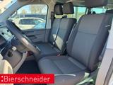 Volkswagen T6.1 Transporter Kombi LR 2.0 TDI DSG 9-S. LED A - Volkswagen T6 Transporter in Aachen