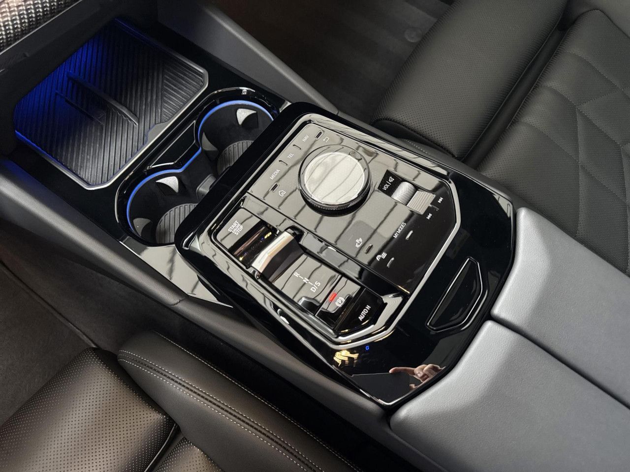 BMW 520 - Bild 12