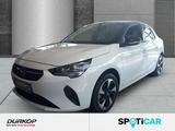 Opel Corsa-e Edition 3-phasig/Allwetterbereifung/DAB  - Opel Corsa: Automatik, D