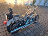 Harley-Davidson Dyna Low Rider - HARLEY-DAVIDSON MAINZ