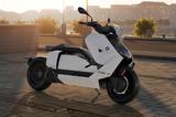 BMW CE 04 1 Hand / TOP Gepflegt - BMW ROLLER C1