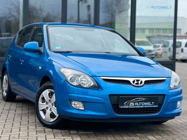 Hyundai i30 Classic*Klima*1.Hand*Allwetter