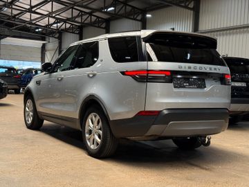 Land-Rover Discovery - 5