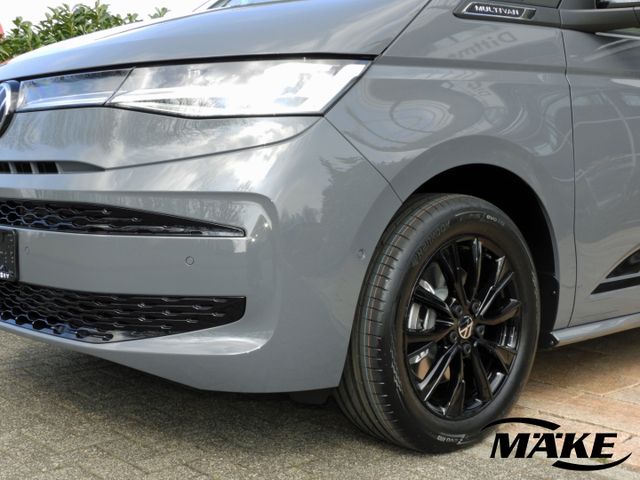 T7 Multivan Edition 2.0TDI DSG kU DCC AHZV STDHZ
