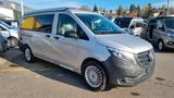 Pössl Vanstar Vito 119CDI 4x4 LED Distronic - Pössl Kastenwagen