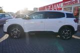 Citroën C5 Aircross 1.2 PureTech 130 Max LED Navi 360° - gebrauchte Citroën C5 X aus dem Jahr 2024