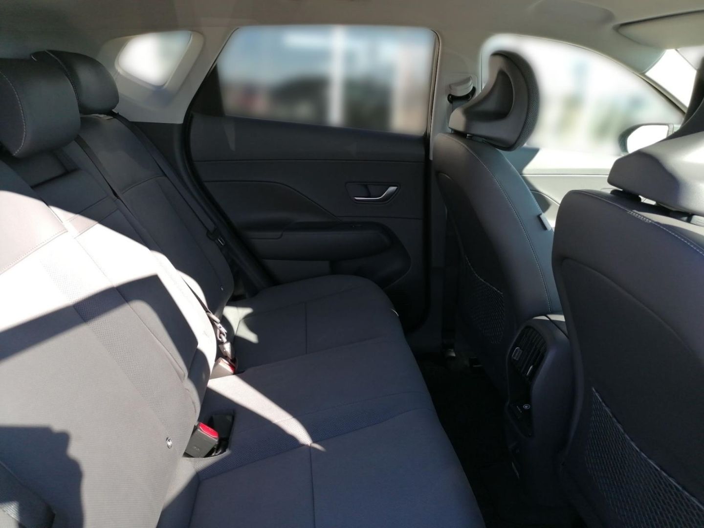 Hyundai KONA Elektro – Bild 13