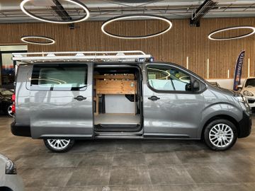 Opel Vivaro Kasten Edition L3 *Navi*AHK*