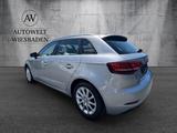 Audi A3 Sportback - Audi A3 Gebrauchtwagen in Mainz
