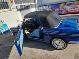 Andere Autobianchi Bianchina Cabrio - Andere Oldtimer: Cabrio