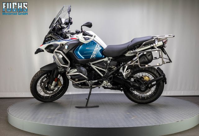 BMW R1250GS Adventure Trophy X Mas Deal