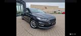 Ford Mondeo  Scheckheft gepfl.Service neu, AHK,Leder - Ford Mondeo: Privatanbieter