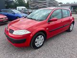 Renault Megane II Lim. 5-trg. Emotion *Klima* - Renault Megane: Emotion