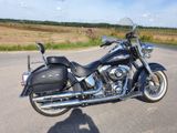 Harley-Davidson Softail deLuxe - Angebote entsprechen deinen Suchkriterien