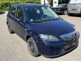 Mazda 2 Lim. 1.4 Active - Mazda 2 in Herne