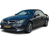 Mercedes-Benz E220 CDI Cabrio AirScarf*Memory*ACC*H/K*Sport - Mercedes-Benz E-Klasse: Cdi