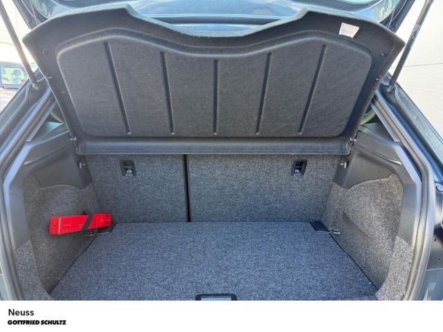 Seat Ibiza - Bild 8