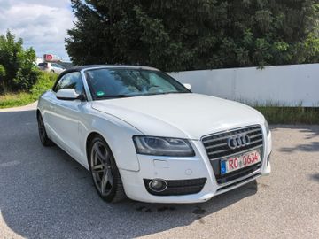 Audi A5 - 8