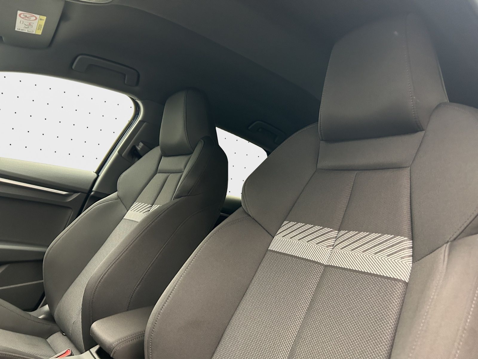 Audi A3 - Bild 10