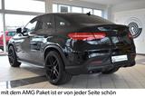 Mercedes-Benz GLE 500 Coupe 4Matic~AMG~Night~PANO~FLA~Keyless - Mercedes-Benz GLE 500 mit Panoramadach