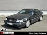Mercedes-Benz SL 300 Roadster 4-Sitzer - R129 - Mercedes-Benz aus 1990: Sl