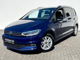 Volkswagen Touran 1.5 TSI DSG /NAVI/LED/ACC/CAM/GARANTIE/ - Autos aus dem Jahr 2021