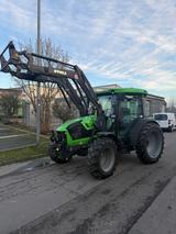 Deutz-Fahr 5080 GS - Deutz-Fahr LKWs