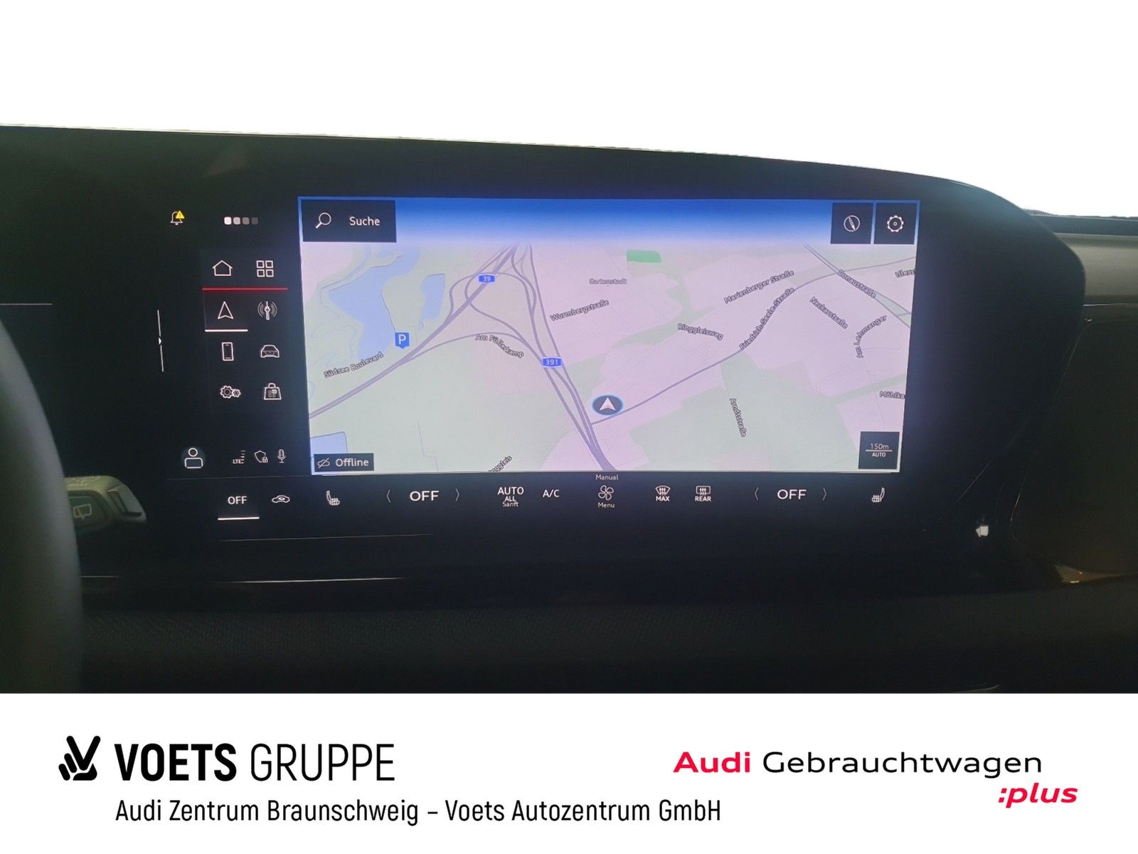 Audi A6 - Bild 9