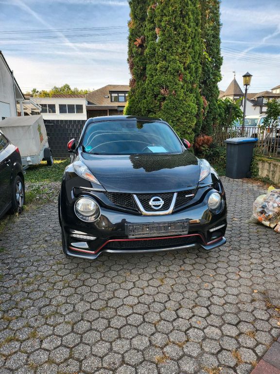 Image of Nissan Qashqai