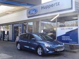 Ford Focus 1.0 Cool & Connect ALU Navi 8"-Touch PDC - Ford Focus: 1.8
