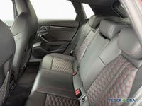 Audi RS3 - Vorschau Bild 11