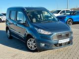 Ford Tourneo Connect Titanium AHK 1.Hand ! - Ford Tourneo: Kleinbus