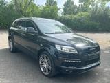 Audi Q7 3.0 TDI quattro*S-LINE/SPORTPLUS*PANO*LEDER* - Audi Q7 aus 2007: Line