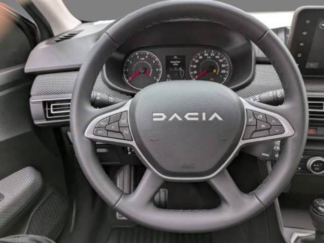 Fahrzeugabbildung Dacia Jogger Expression TCe 110 7-Sitzer