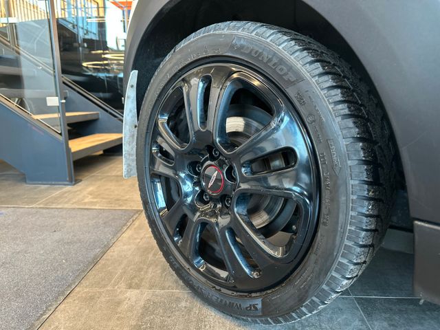 MINI COOPER SD Mini 3-trg. *2. Hand*Klima*JCW-Paket*