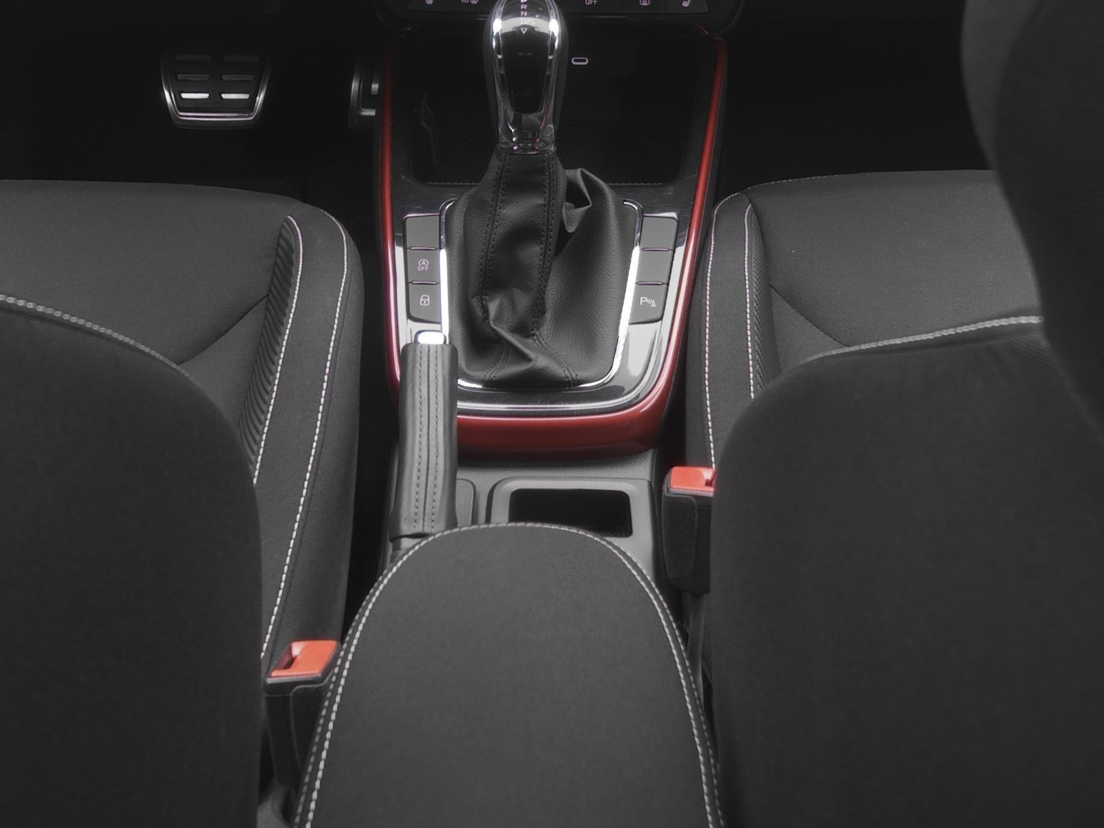Skoda Fabia - Bild 14