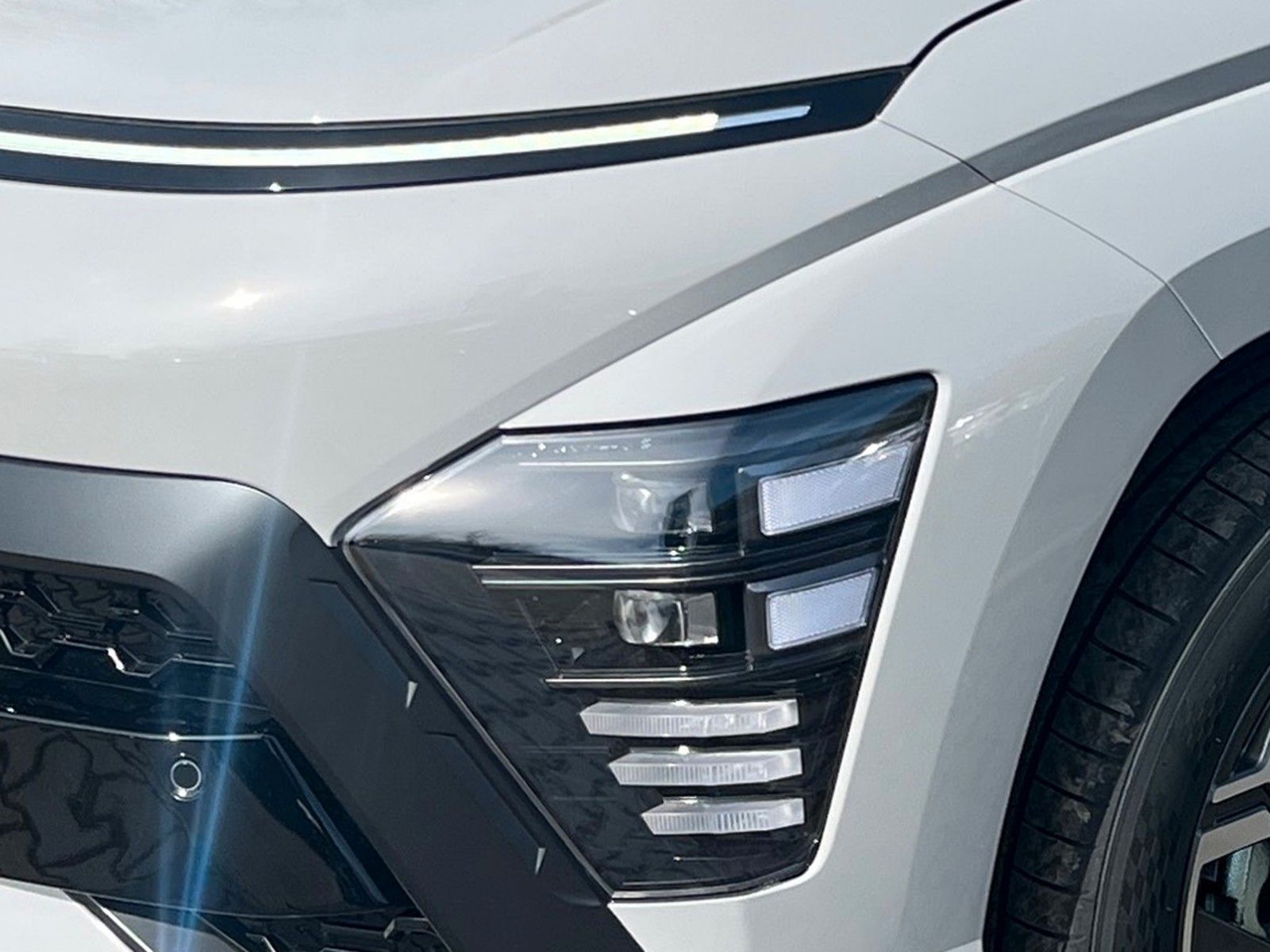 Hyundai Kona – Bild 5