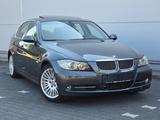 BMW 335d (1-Hand/Garagenfahrzeug) - BMW 335: 335d