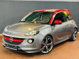 Opel Adam S 18" Sport Leder Bluetooth Tempomat - Opel Adam Gebrauchtwagen in Frankfurt