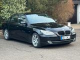 BMW 525i E60 | Deutsches Fahrzeug | Sehr guter Z - BMW 525: E60 525i