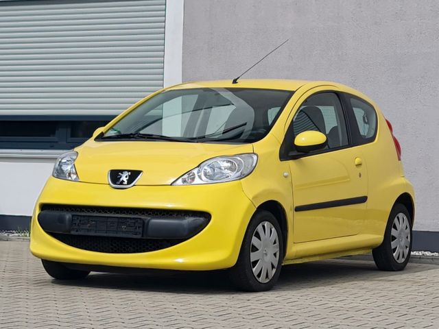 Peugeot 107 Filou 70