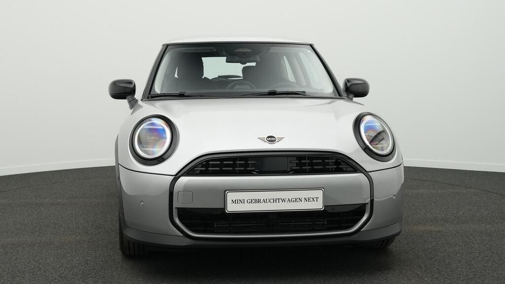 MINI Cooper C - Bild 3